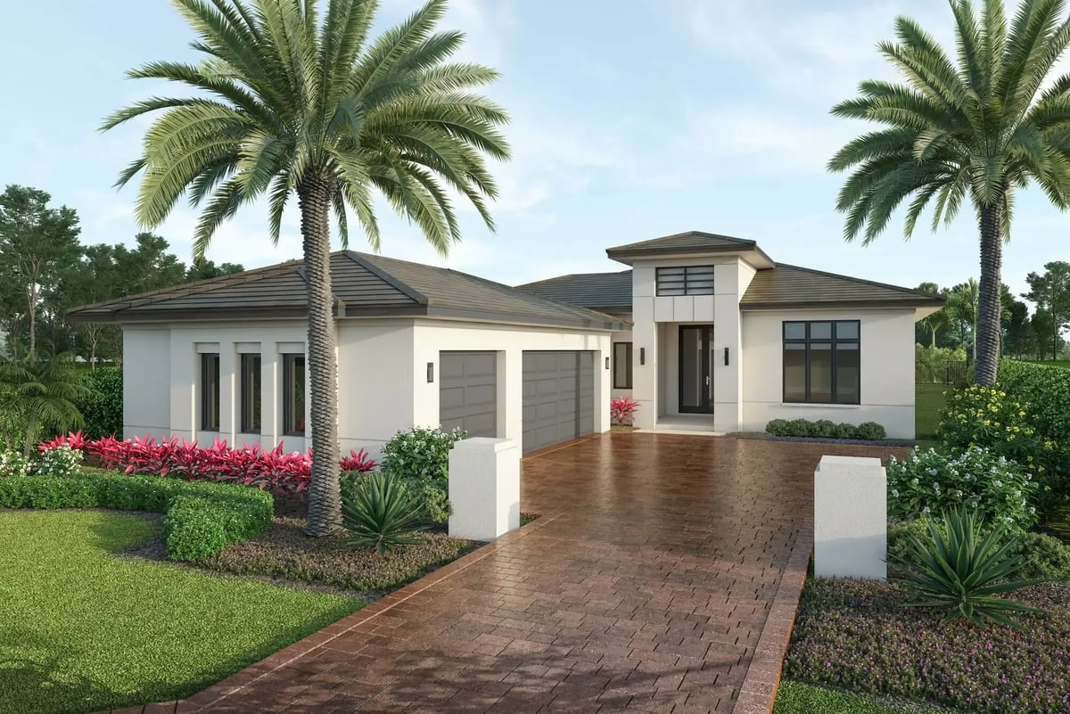 Arthur Rutenberg Homes - Catalogs — Eric Swanson - Portfolio, image size:1200x801